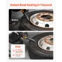 Air Tire Bead Seater, 5 Gal / 18,9 L, Heavy Duty Tire Bead