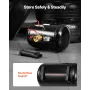 Air Tire Bead Seater, 5 Gal / 18,9 L, Heavy Duty Tire Bead
