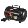 Air Tire Bead Seater, 5 Gal / 18.9 L, Heavy Duty Tire Bead Blaster Tool, 87-116 PSI Operating Pressure, Air Trigger Seating Infl