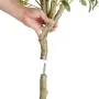 Artificial Olive Tree, 1.8 m Tall Faux Plant, Secure PE Material & Anti-Tip Tilt Protection Low-Maintenance Plant, Lifelike Gree