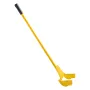 Pallet Buster Tool, 1 m Carbon Steel Håndtag Wrecking Pry Bar
