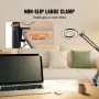 Magnifying Glass with Light 5X Magnifying Lamp 10.9 cm Lens 5 Color Modes