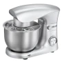 Standmixer, 4,2 L elektrisk køkkenmixer, 1500W dejmixer, 10 +