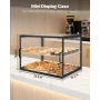 Bakery Display Case, 2-Etagers Commercial Bordplade