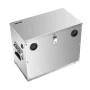batteriboks, gruppe 24/31 trollingmotor batteriboks