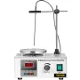 85-2 Magnetisk omrører med varmeplade 1000 ml hotplate