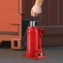 Shipping Container Jack Lug with U-Shaped Handle, 1-Pack, Storage Leveler Booster Withstands Sun & Rain, Heavy Duty Container Ja