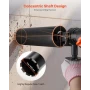 Core Drill Bit, 102 mm Diameter, 356 mm Drilling Depth, 1-1/4 in-7 Internal Thread, High-Precision Welding Technology, Wet Diamo