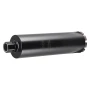 kernebor, 102 mm diameter, 356 mm boredybde, 1-1/4 in-7