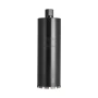 kernebor, 127 mm diameter, 356 mm boredybde, 1-1/4 in-7