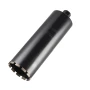 kernebor, 127 mm diameter, 356 mm boredybde, 1-1/4 in-7