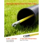 Fish Tape Glasfiber, 152M 6,3MM, Duct Rodder Fishtape