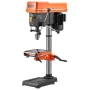 305 mm bordborepresse, 550W, bænkborepresse, 340 til 2200 o/min
