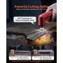 Plasma Cutter, 65A Non-Touch Pilot Arc Plasma Cut Machine