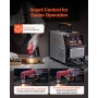 Plasma Cutter, 65A Non-Touch Pilot Arc Plasma Cut Machine