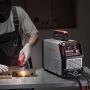 Plasma Cutter, 65A Non-Touch Pilot Arc Plasma Cut Machine