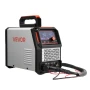 Plasma Cutter, 65A Non-Touch Pilot Arc Plasma Cutting Machine, 220V Digital Display IGBT Inverter with 2T/4T Function & Adjustab