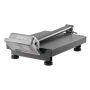 Computing Digital Platform Scale, 300 kg Load, 50 g High Accuracy, Electronic Floor Scale with LB/KG, Tare, Price Calculator, AC