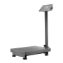 Computing Digital platformsvægt, 300 kg belastning, 50 g høj