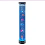 Bubble Tube Lamp 16 Color 80 cm Sensory Aquarium Lamp for