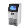 Commercial Ice Maker Machine, 54.43 kg/24h with 12.7kg Storage