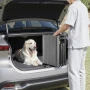 Dog Ramp for Cars, 180 x 50.8 cm, Folding Pet Ramps for Medium