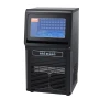 Commercial Ice Maker Freestanding Cabinet Machine 31.8 kg/24H