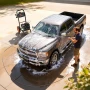 Gas Pressure Washer 2900 PSI and Max 7 L/min, Upgrade Aluminum