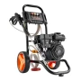 Gas Pressure Washer 2900 PSI and Max 7 L/min, Upgrade Aluminum
