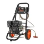Gas Pressure Washer 2900 PSI and Max 7 L/min, Upgrade Aluminum