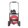 Drain Cleaner Machine 30m x 10.5mm, Auto Feed Sewer Snake Auger