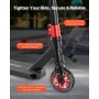 Stunt-scooter, Pro Complete Trick-scootere til børn i alderen