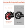 Stunt Scooter, Pro Complete Trick Scooters for Kids Ages 11-13 Years, Teens, Adults, Boys, and Girls, Freestyle Street Rider for
