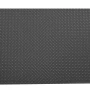 garagegulvrulle, 2,28 x 6,1 m garagegulvmåtte, 2,2 mm fortykket