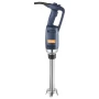 Commercial Immersion Blender, 350W Heavy Duty Hand Mixer, 12 inch Stepless Variable Speed Mixer with Stainless Steel Blade, Mult