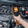 Thermal Camera, 320 x 240 TISR Super Resolution, Thermal Imaging Camera with 2MP Visual Camera, 256 x 192 IR Resolution, 25 HZ R