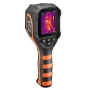 Thermal Camera, 320 x 240 TISR Super Resolution, Thermal Imaging Camera with 2MP Visual Camera, 256 x 192 IR Resolution, 25 HZ R