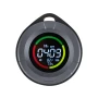 Carbon Dioxide Monitor, CO2 Controller with Temperature and Humidity Display, NDIR Sensor Carbon Dioxide Detector, for Outdoors,