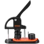 Button Maker Machine, 1,25 tommer/32 mm pin maker