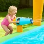Oppustelig Bounce House, 13,3 x 11,4 x 8,4 fod Oppustelig
