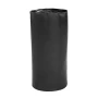 Roll Roofing, 15 x 15 ft, 45 mil EPDM-gummitagbelægning, lang