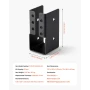 Concealed Joist Hanger