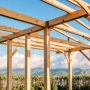Concealed Joist Hanger