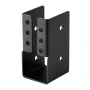 Concealed Joist Hanger