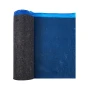 Gulvunderlag 18,6 m²/rulle, 3 mm tyk laminatgulvpolstring med