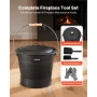 Ash Bucket