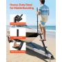 Boat Trailer Steps, 4-Step
