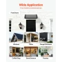 Awnings for Door Entrance