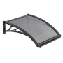 Awnings for Door Entrance