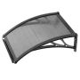 Awnings for Door Entrance